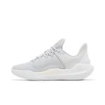 Кроссовки Curry Brand Curry Flow 11 TB 'White Halo Grey' 3
