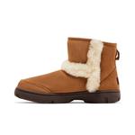Ботинки UGG Wmns Sunburst Mini 'Chestnut' 3