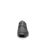 Лоферы Viejo Black Penny 3