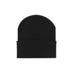 Шапки-бини Sp5der Web Beanie 'Оникс/Желтый' 2