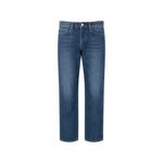 Прямые джинсы Organic Authentic 1