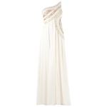 'Ivana' one shoulder dress 1
