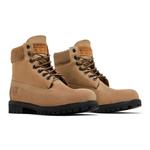 Ботинки Timberland 6-дюймовые премиальные ботинки 'Бежевый' 8