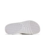 Слайды Air Jordan Hydro 5 Retro Slide 'White Fire Red' 4