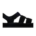 Сандалии UGG Wmns Goldenstar Strap Platform Sandal 'Черный' 2