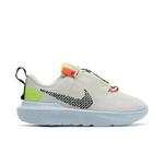 Кроссовки Nike Crater Impact TD 'Light Bone Stone' 1