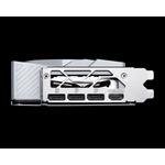 MSI GeForce RTX 5070 12G GAMING TRIO OC WHITE 12GB видеокарта 3