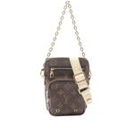 Сумка-сэтчел Monogram Utility Phone Sleeve (2021-2026 годы) 1