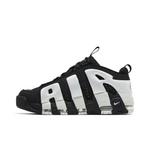 Кроссовки Nike Air More Uptempo Low 'Black Photon Dust' 3