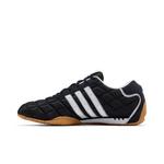 Кроссовки adidas Adi Racer Low 'Black White Gum' 3