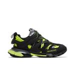 Кроссовки Balenciaga Track Sneaker 'Black Yellow' 1