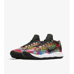 Кроссовки Nike Hyperdunk 2017 Low 'Chicago' 1