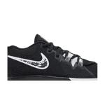 Кроссовки Nike Kyrie Flytrap 6 GS 'Black White' 2