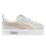 Кроссовки Puma Wmns Mayze Luxe 'Marshmallow' 2