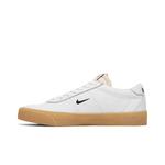 Кроссовки Nike Zoom Bruin ISO SB 'Orange Label' 3