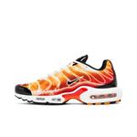 Кроссовки Nike Men's Air Max Plus 'Light Photography - Sport Red' 3