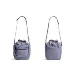 Bellroy Cinch Bucket Bag - Сиреневый туман 2