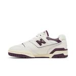 Кроссовки Aimé Leon Dore x New Balance 550 'Purple' 3