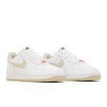 Кроссовки Nike Air Force 1 Low '07 'White Rattan' 8