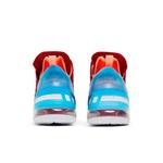Кроссовки Nike LeBron 18 EP 'Chinese New Year' 6