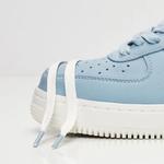 Кроссовки Nike Air Force 1 Low 'Blue Grey' 5