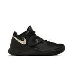 Кроссовки Nike Kyrie Flytrap 3 'Black Metallic Gold' 1