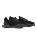 Кроссовки New Balance XC-72 'Black Grey' 8