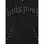 Худи Symmetric Studded V2 VVS 2
