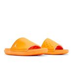 Слайды Air Jordan Play Slide 'Bright Citrus' 8