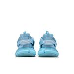 Кроссовки Balenciaga Track Sneaker 'Clear Sole - Light Blue' 6