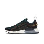 Кроссовки Adidas Wmns NMD_V3 'Utility Green Legend Ink' 3