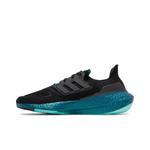 Кроссовки adidas UltraBoost 22 'Black Mint Rush' 3