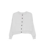 button-up cardigan 1