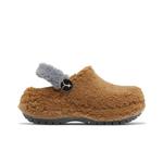 Сабо Lil Nas X x Crocs Mega Crush Clog 'Brown Sherpa' 1