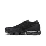 Кроссовки Nike Wmns Air VaporMax 'Triple Black' 3