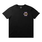 Футболки Born x Raised Los Angeles Lakers Championship Short-Sleeve T-Shirt 'Black' 1