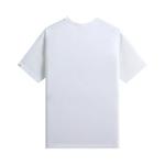 Футболка Kith x New Balance Ny Tee «White» 2