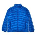 Пуховики Supreme Micro Down Jacket 'Royal' 1