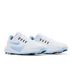 Кроссовки Nike Victory Pro 4 Golf 'White Psychic Blue' 8