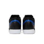 Кроссовки Adidas Tyshawn 'Black Orange' 6