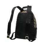 Signet Canvas Backpack Bag в расцветке Black Multi H302M12FA22 2