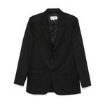 Однобортный пиджак 1