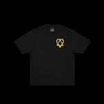 Топы Palace Tri-Gram T-Shirt 'Black' 1