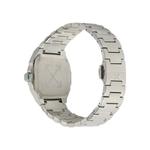 Часы Off-White Shift Crystal Watch 'Нержавеющая Сталь' 2