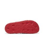 adidas Adilette 22 Шлепанцы «Scarlet» 4