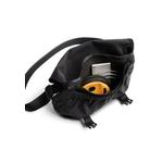 Bellroy Cinch Mini Messenger - Черный 5