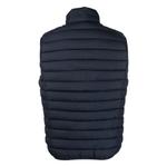 high-neck padded gilet 2