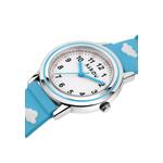 [Рождественский подарок] Детские часы Kikou Hobby Collection 28mm White Dial R4551101001 7