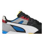 Кроссовки Puma Mirage Sport 'Remix - Black Blue' 2
