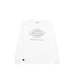 Футболка с логотипом из коллаборации с Dickies 1
